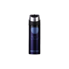 FASCINO DEODORANT HIS SOUL 200 ML Default Title - MamasJan Grocery Nonfood