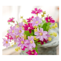 ARTIFICIAL FLOWER STICK IR ADF1-28 Default Title - MamasJan Decoration