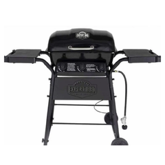 EXPERT BBQ GRILL IR GJEX122 Default Title - MamasJan s