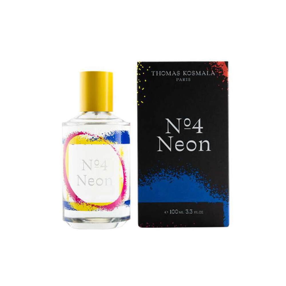 THOMAS KOSMALA NO.4 NEON FOR MEN EDP 100ML Default Title - MamasJan Perfume