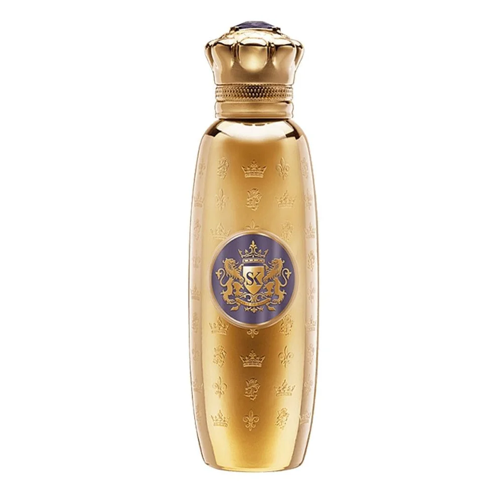 SPIRIT OF KINGS ACAMAR EDP 100 ML U Default Title - MamasJan Perfume