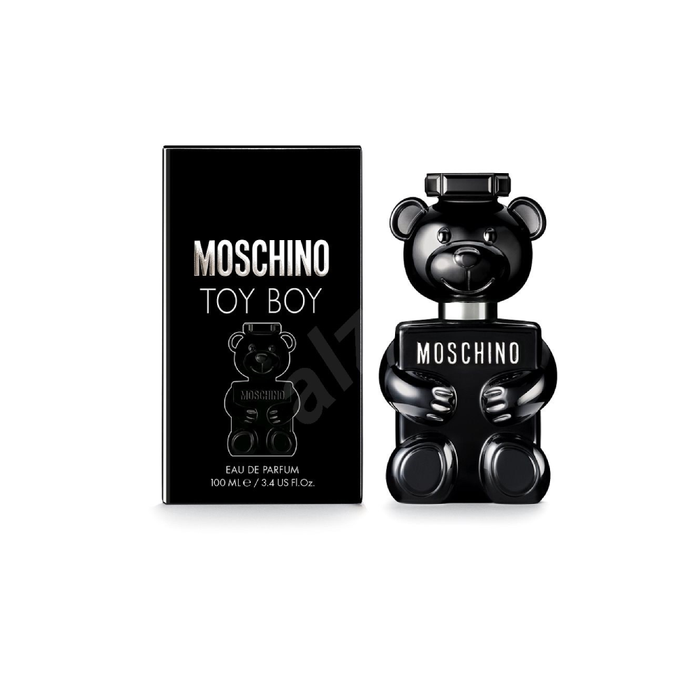 MOSCHINO TOY BOY EAU DE PERFUME 100ML Default Title - MamasJan Perfume