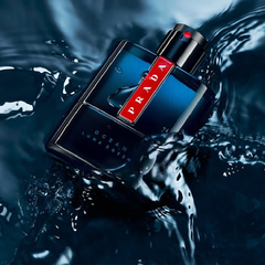 PRADA LUNA ROSA OCEAN FOR MEN EDT 100ML Default Title - MamasJan Perfume