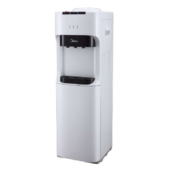 MIDEA WATER DISPENSER YL16335 Default Title - MamasJan Electronics