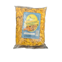0009 LAHORI MIXTURE NIMKO MIX 250 GM Default Title - MamasJan Grocery