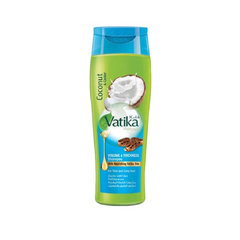 VATIKA SHAMPOO VOLUME AND THICKNESS 400 ML Default Title - MamasJan Grocery Nonfood