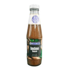 MITCHELLS IMLEE SAUCE BOTTLE 300 GM Default Title - MamasJan Grocery