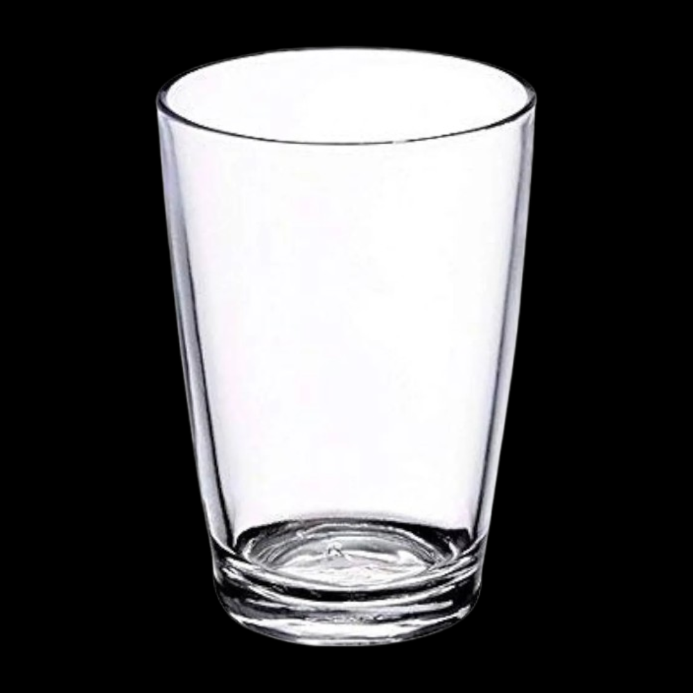 GLASS OCEAN 12016 (Pack 6) Default Title - MamasJan Crockery