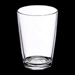 GLASS OCEAN 12016 (Pack 6) Default Title - MamasJan Crockery