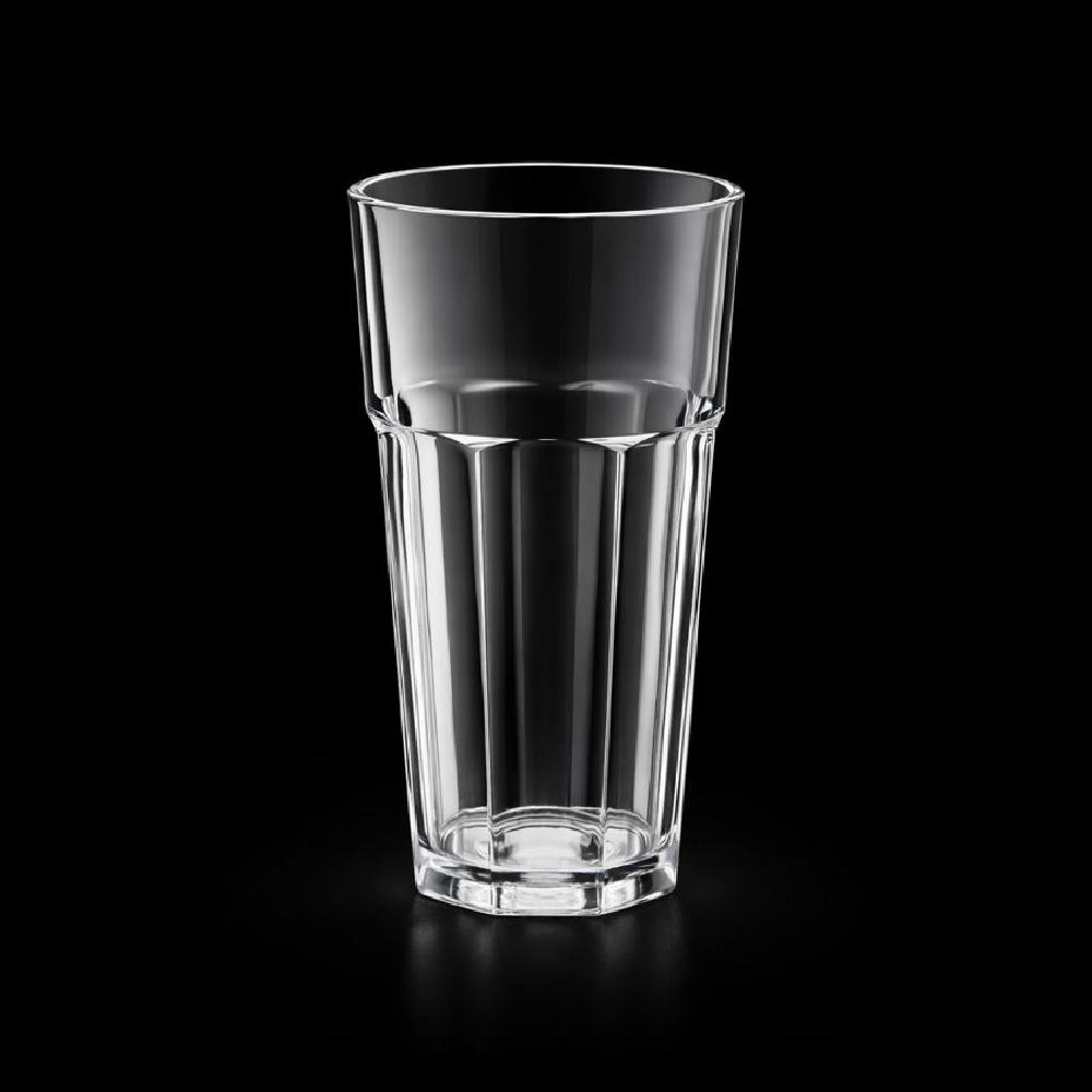 GLASS BLINK MAX KTY5007 (Pack 6) Default Title - MamasJan Crockery