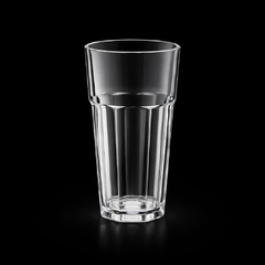 GLASS BLINK MAX KTY5007 (Pack 6) Default Title - MamasJan Crockery