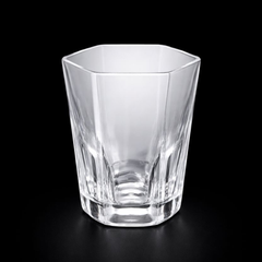 GLASS IR 601-23/GH0001L (Pack 6) Default Title - MamasJan Crockery