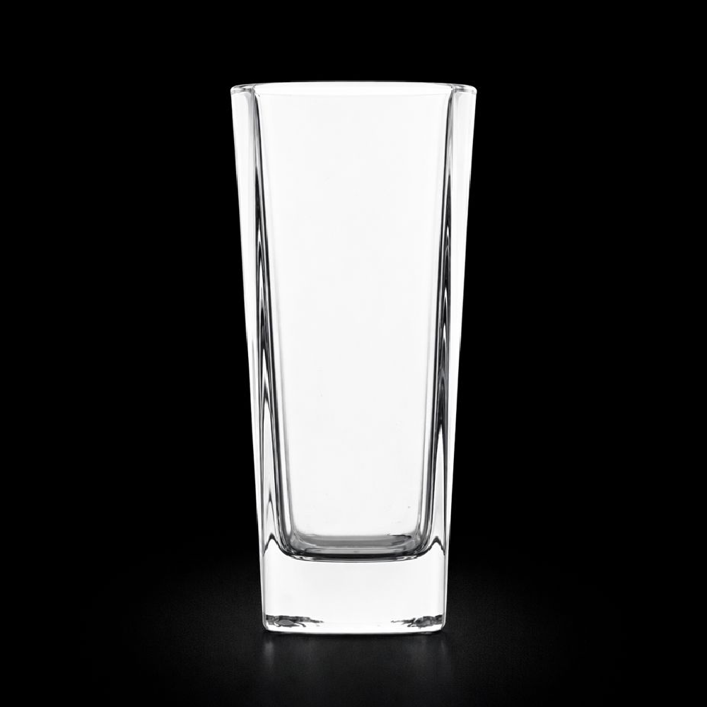 GLASS DELISOGA JS6001-2 (Pack 6) Default Title - MamasJan Crockery