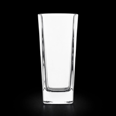 GLASS DELISOGA JS6001-2 (Pack 6) Default Title - MamasJan Crockery