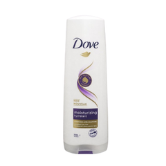 DOVE CONDITIONER MOISTURIZING HYDRANT 350 ML Default Title - MamasJan Grocery Non Foods