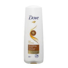 DOVE CONDITIONER NOURISHING OIL CARE 350 ML Default Title - MamasJan Grocery Nonfood