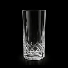 GLASS RCR OPERA 258600 BASIC (Pack 6) Default Title - MamasJan Crockery