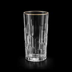 GLASS DELI SOGA DSKB103-3G (Pack 6) Default Title - MamasJan Crockery