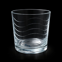 GLASS PSB TOROS DOF 52624 (Pack 6) Default Title - MamasJan Crockery