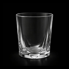 GLASS LUMINARC EIFFEL DDI Q0169 (Pack 6) Default Title - MamasJan Crockery