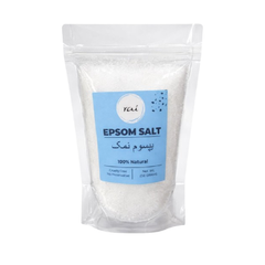 RAI EPSOM SALT 200GM Default Title - MamasJan GroceryFoods