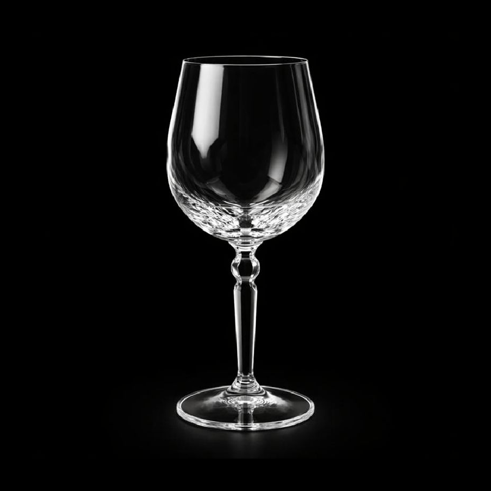 GLASS RCR ALKEMIST 265210 (Pack 6) Default Title - MamasJan Crockery