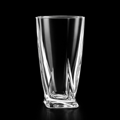 GLASS HONGLI IR 4413 (Pack 6) Default Title - MamasJan Crockery