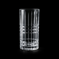 GLASS HONGLI IR G814D (Pack 6) Default Title - MamasJan Crockery