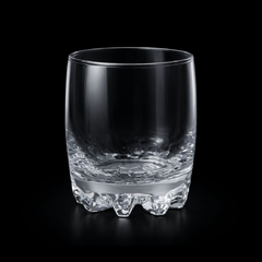 GLASS PSB SALVANA 42415 (Pack 6) Default Title - MamasJan Crockery