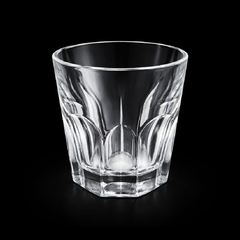 GLASS BLINKMAX KTY4203 PC (Pack 6) Default Title - MamasJan Crockery