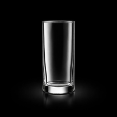 GLASS PSB ISTANBUL 42402 (Pack 6) Default Title - MamasJan Crockery