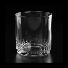GLASS PSB LEIA 420174 (Pack 6) Default Title - MamasJan Crockery