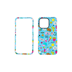 iPhone 360 Protection Glow in Dark Cover For iPhone Black / iPhone 13 Pro Max - MamasJan Cases & Covers