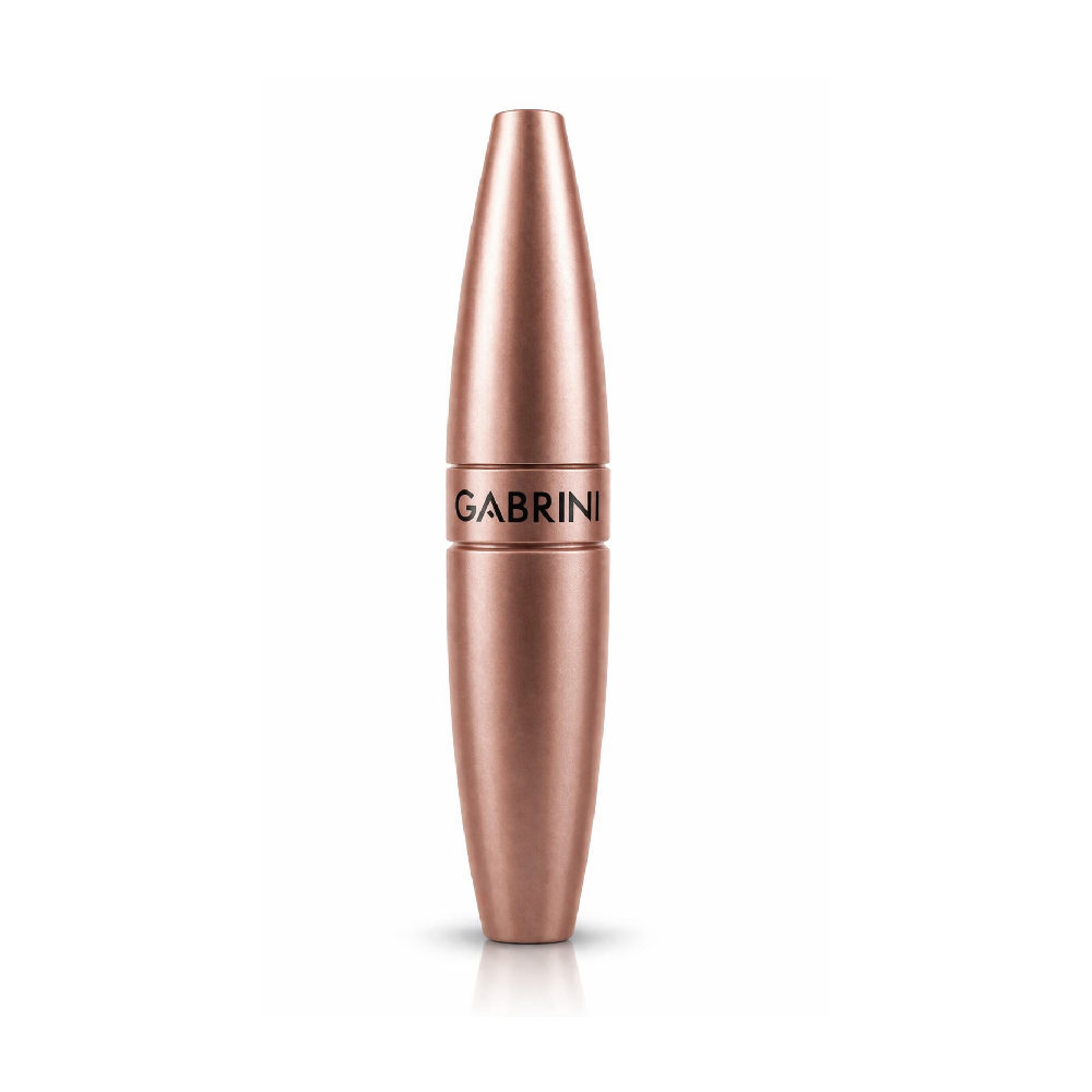 GABRINI LASH EXCEPTIONAL MASCARA VERY BLACK Default Title - MamasJan Makeup