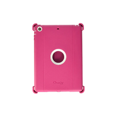 Otterbox Defender Series Cover For iPad iPad Pro 6th Generation 12.9" / Pink - MamasJan Cases & Covers