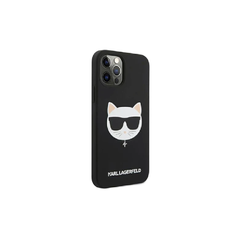 Karl Lagerfeld Cover White / 13 Pro Max - MamasJan Cases & Covers