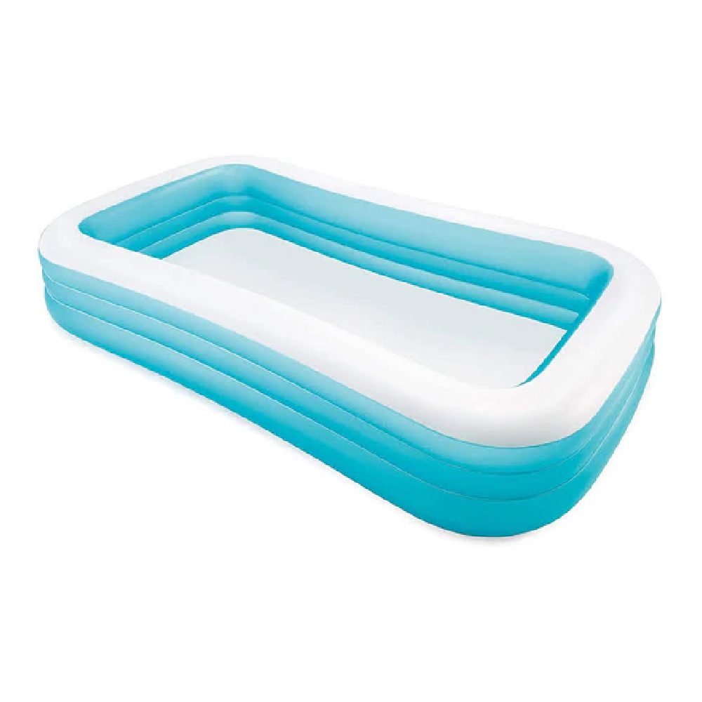 58484 INTEX SWIMMING POOL FAMILY Default Title - MamasJan toys sale