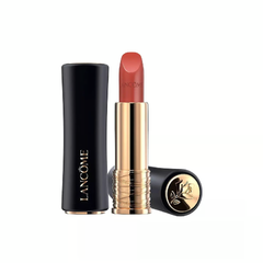LANCOME - L ABSOLU ROUGE LIPSTICK FRENCH BISOU - MamasJan Makeup