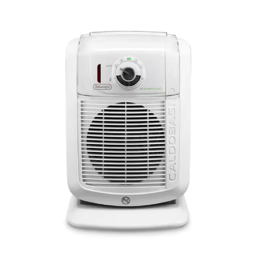 DELONGHI FAN HEATER HBC3032 Default Title - MamasJan Electronics