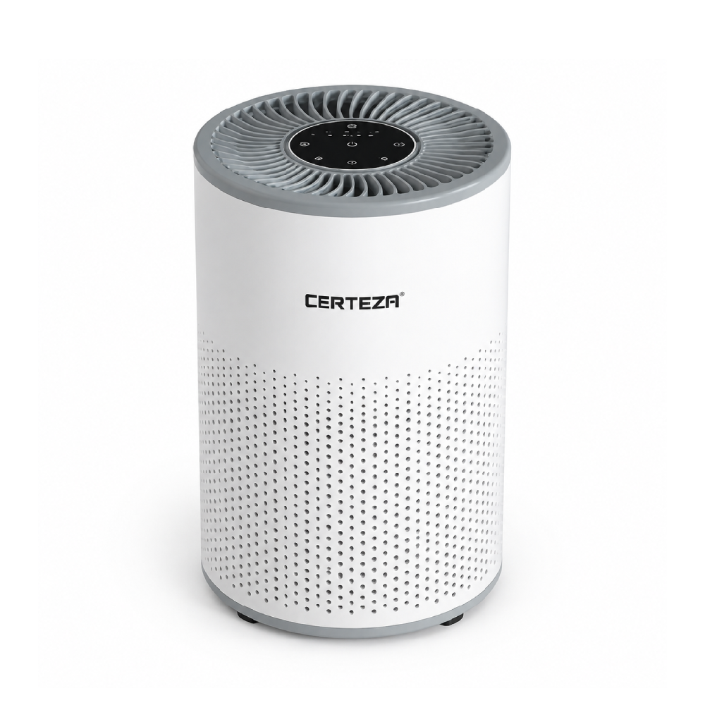 CERTEZA AIR PURIFIER AP-240 Default Title - MamasJan Electronics