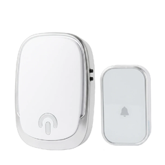 DOOR BELL IR D3952 Default Title - MamasJan Electronics
