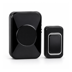 DOOR BELL IR D3920 Default Title - MamasJan Electronics