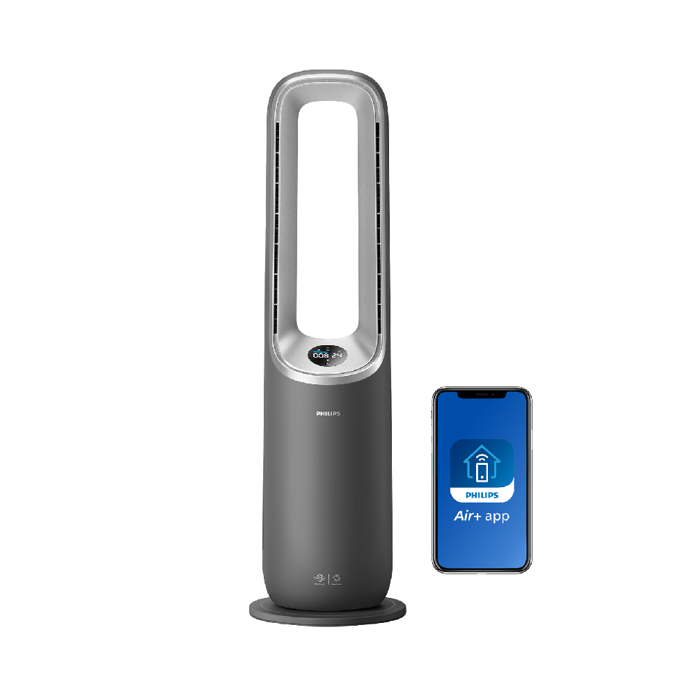 PHILIPS AIR PURIFIER AMF870 Default Title - MamasJan Electronics