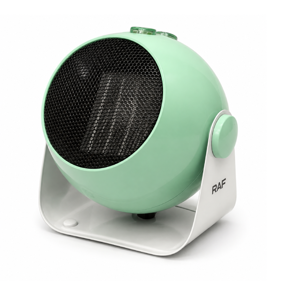 RAF HEATER IR R.1186G Default Title - MamasJan Electronics