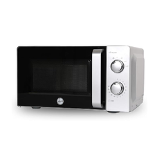 HOOVER MICROWAVE OVEN 700W 20L HMW-M20-S Default Title - MamasJan Electronics