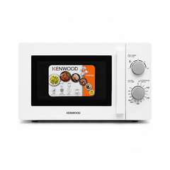 KENWOOD MICROWAVE OVEN 700W 20L MWM20.000WH Default Title - MamasJan Electronics