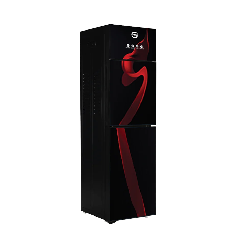 PEL WATER DISPENSER PWD-425 FLAT MB/MZ Default Title - MamasJan Electronics