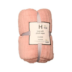 Fleece Blanket Ir 1-31 Default Title - MamasJan s