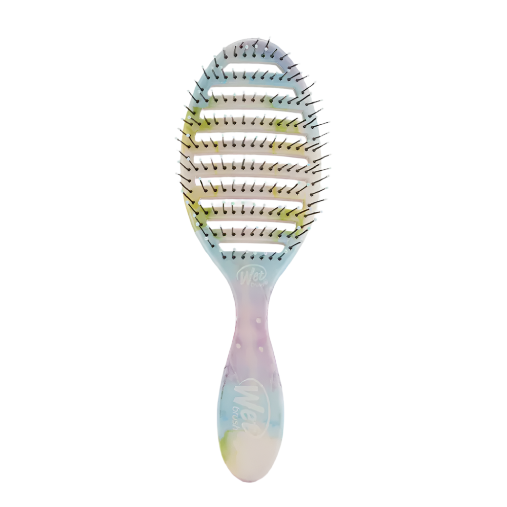 Kent & Dessata Sd Cw Splatter Brush Default Title - MamasJan s