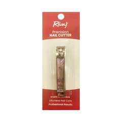RIVAJ NAIL CUTTER 005 Default Title - MamasJan Makeup